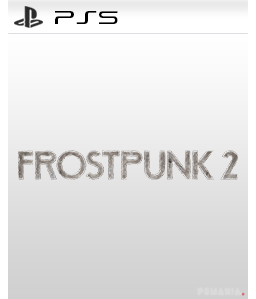 Frostpunk 2 PS5