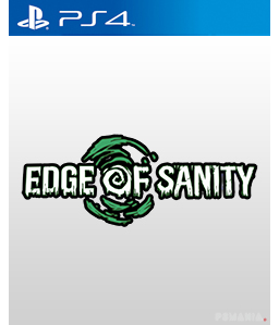 Edge of Sanity PS4