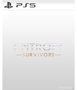 Entropy Survivors PS5