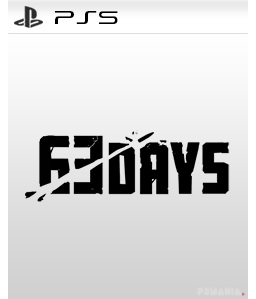 63 Days PS5