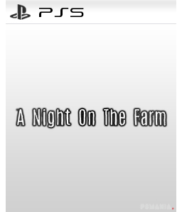 A Night On The Farm PS5