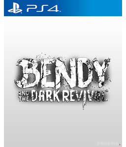 Bendy and the Dark Revival PS4