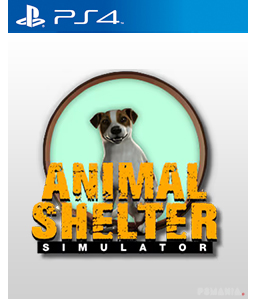 Animal Shelter PS4