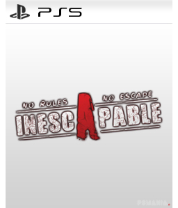 Inescapable: No Rules, No Rescue PS5