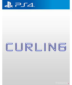 Curling PS4