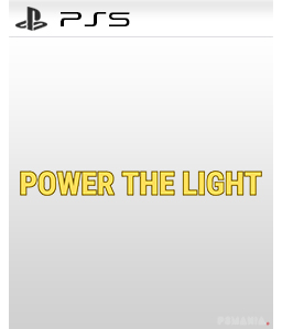 Power The Light PS5