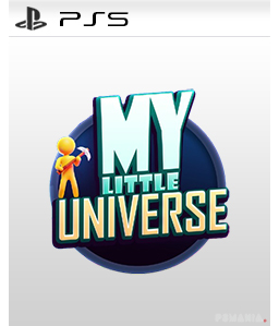 My Little Universe PS5