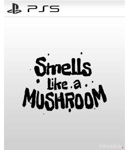 Smells Like a Mushroom PS5