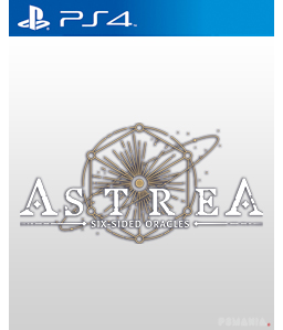 Astrea: Six-Sided Oracles PS4