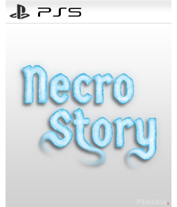 Necro Story PS5