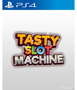 Tasty Slot Machine PS4