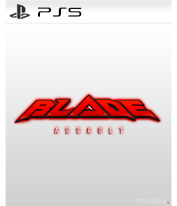 Blade Assault PS5