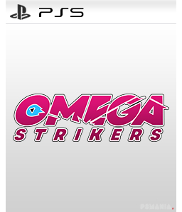 Omega Strikers PS5