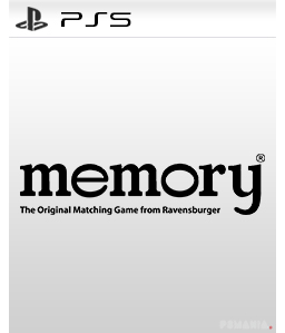 Memory PS5