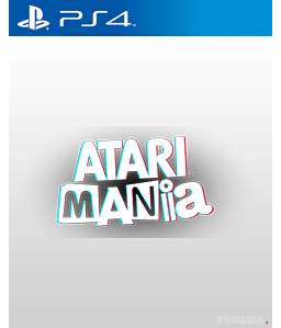 Atari Mania PS4