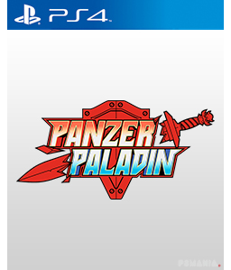 Panzer Paladin PS4