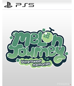 Melon Journey: Bittersweet Memories PS5