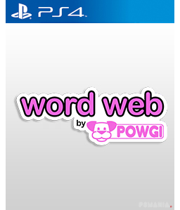 Word Web by POWGI PS4