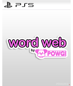 Word Web by POWGI PS5