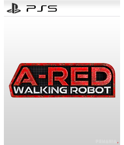 A-RED Walking Robot PS5