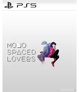 Monospaced Lovers PS5