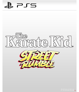 The Karate Kid: Street Rumble PS5