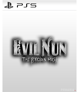 Evil Nun: The Broken Mask PS5