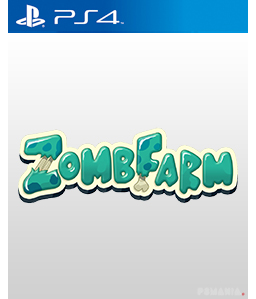 ZombFarm PS4