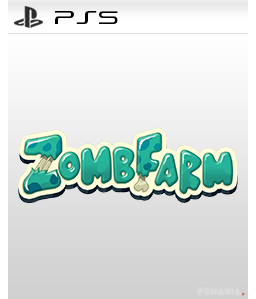 ZombFarm PS5