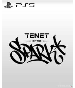 Tenet of the Spark PS5