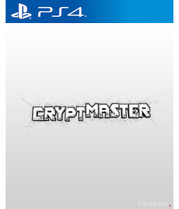 Cryptmaster PS4