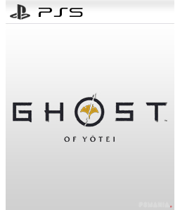 Ghost of Yōtei PS5