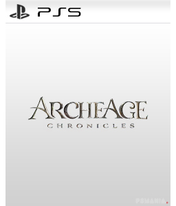 ArcheAge Chronicles PS5