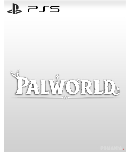 Palworld PS5