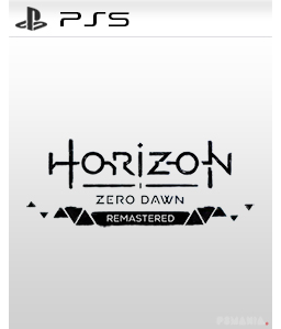 Horizon Zero Dawn Remastered PS5