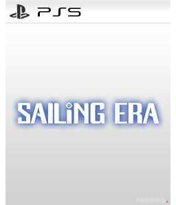 Sailing Era PS5