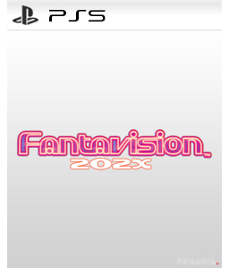 Fantavision 202X PS5