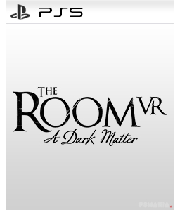 The Room VR: A Dark Matter PS5