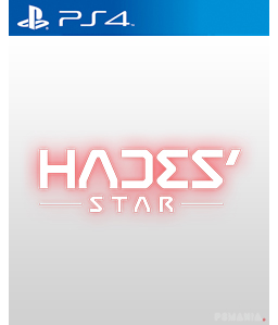 Hades\' Star PS4