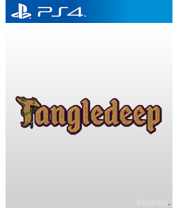 Tangledeep PS4