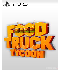 Food Truck Tycoon PS5