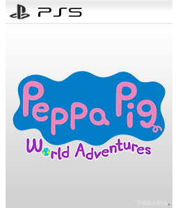 Peppa Pig: World Adventures PS5