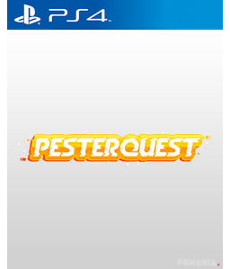 Pesterquest PS4