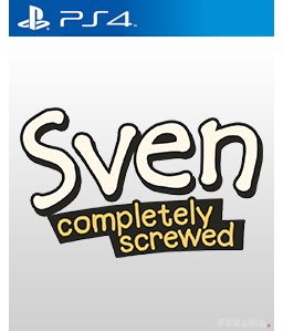 Sven - Completely Screwed PS4