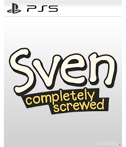 Sven - Completely Screwed PS5