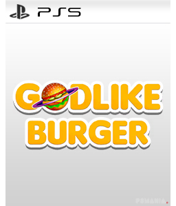 Godlike Burger PS5