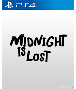 Midnight is Lost PS4