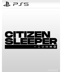 Citizen Sleeper PS5