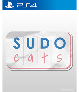 Sudocats PS4