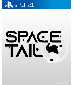 Space Tail: Every Journey Leads Home PS4